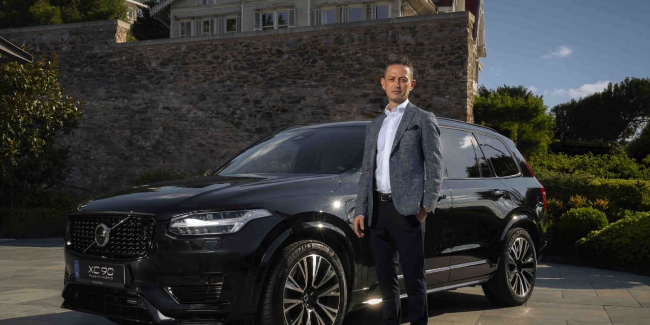 VolvoCars’tan her yıl yeni bir model
