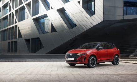 Nissan Türkiye’den “Bayram indirimi” geldi