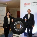 Alişan ve Hankook’tan işbirliği