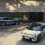 Dünyada yılın otomobili Kia EV3