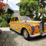 Rolls-Royce Phantom 100 yaşında!