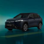 Corolla Cross Hybrid Yenileniyor