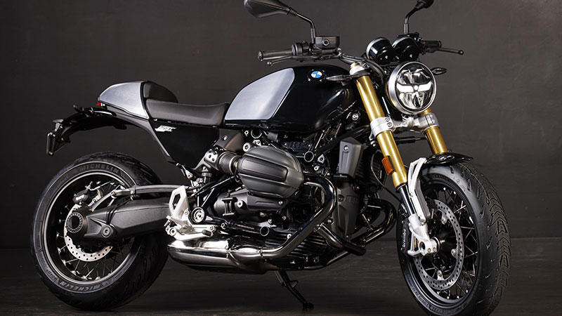 BMW Motorrad’dan  2 yeni model