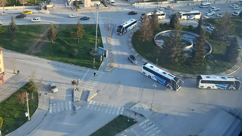 Filosunu  MAN Lion’s Coach ile güçlendirdi