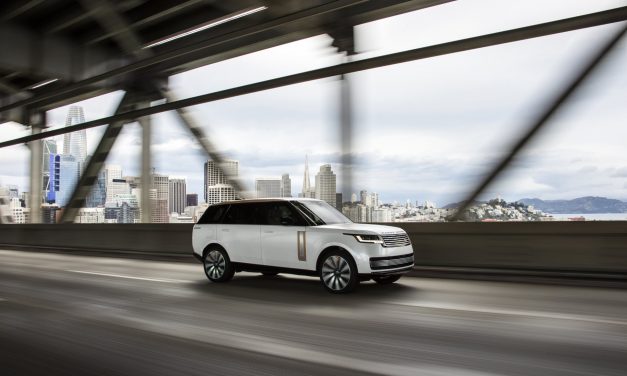 Jaguar Land Rover kesenin ağzını açtı