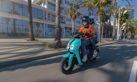 Yamaha Motor’dan elektrikli mobilite atılımı