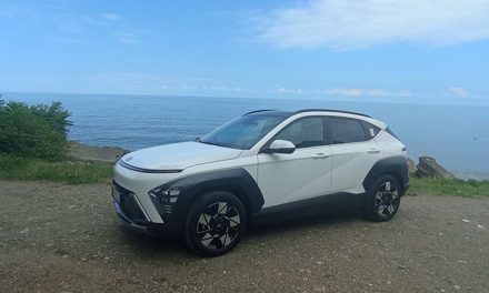 Hyundai, SUV KONA’yı sınıf atlattı