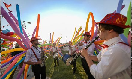 Sanat ve eğlencenin adresi İzmir Enternasyonal Fuarı başlıyor