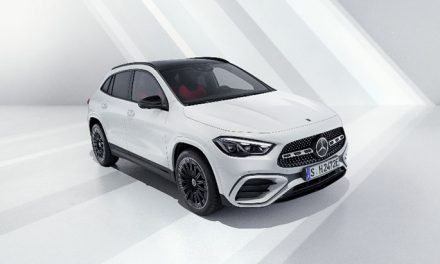 Mercedes yeni GLA Türkiye’de satışa çıktı   