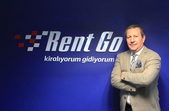 Rent Go’dan Türk Kanser Derneği’ne destek