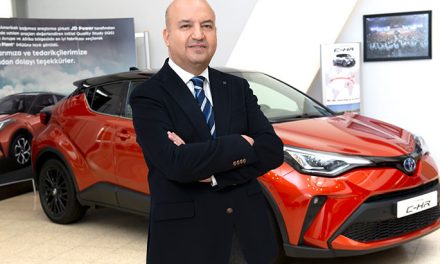 Toyota üretimi durduruyor