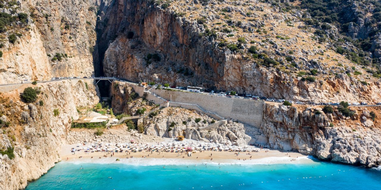 Ege ve Akdeniz’de yaza devam rotaları