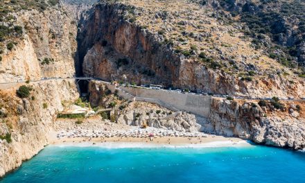 Ege ve Akdeniz’de yaza devam rotaları