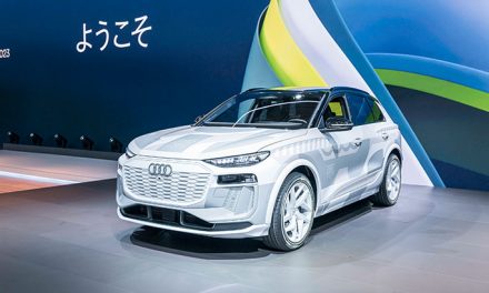 Audi’den yeni elektromobilite atılımı