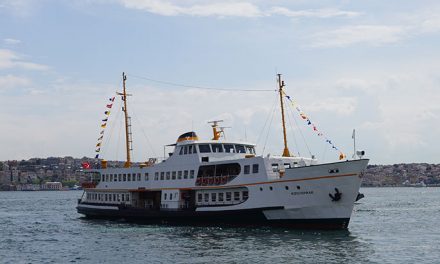 Istanbul Şehir Hatları’nda kış tarifesi başladı