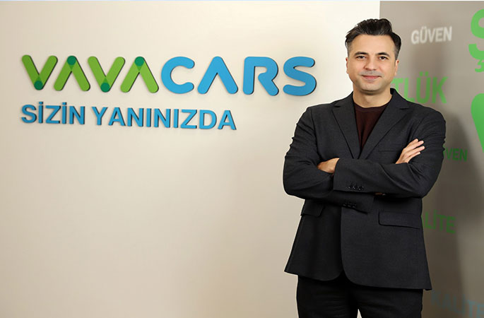 2.el araç fiyatları yavaş artıyor