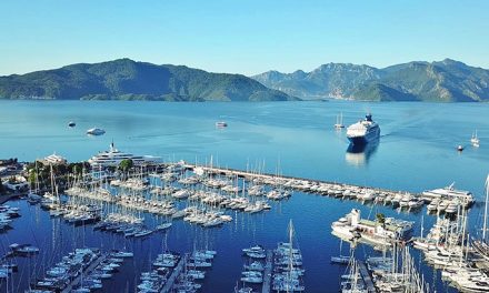 Marmaris Boat Show kapılarını açıyor