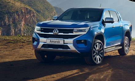 2024 Yılının Pick-up’ı seçildi