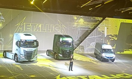 IVECO 2024 model serisine 1 milyar euro yatırım yapıyor