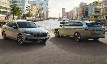 VW Passat bitti Skoda Superb geliyor