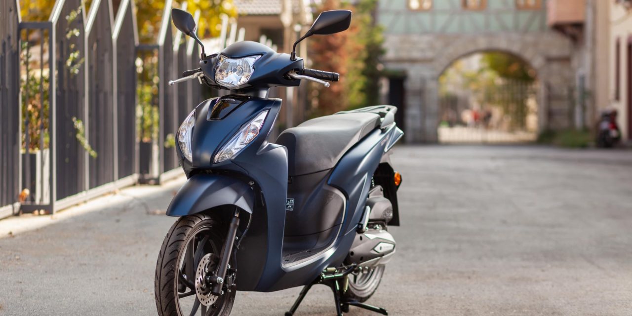 Honda kredi kartıyla Dio satıyor