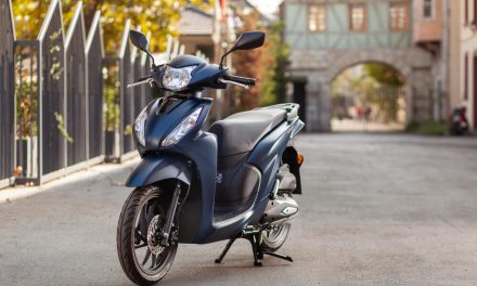 Honda kredi kartıyla Dio satıyor