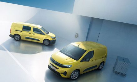 Elektrikli Opel Combo ticarete atılacak