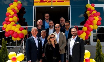 DHL sağlık taşımacılığında  sertifikalandı