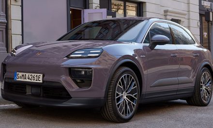 Porsche yeni Macan elektrikle gidecek