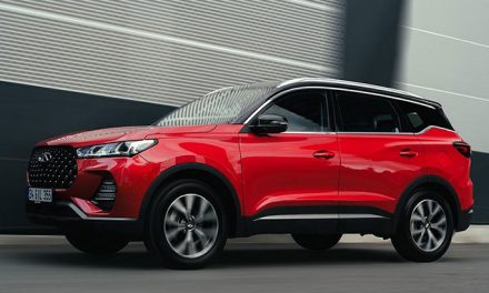 Chery, Türkiye’de 30 ilde 47 noktaya ulaştı