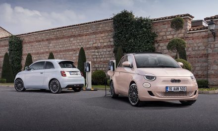 Avrupa’da en çok tercih edilen elektrikli Fiat oldu