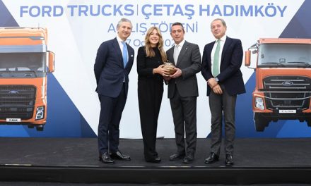 Ford Truck’tan yeni çözüm merkezi