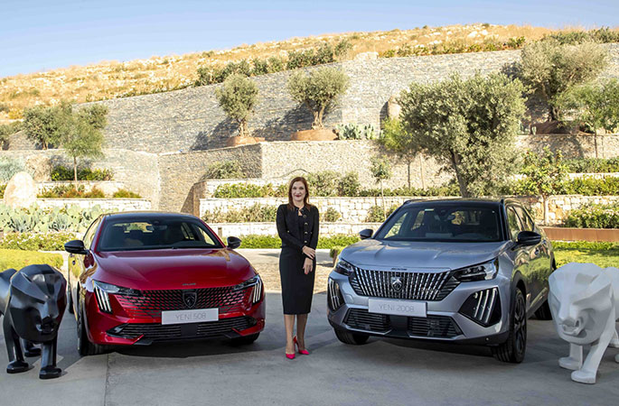 Yılın en “itibarlı” markası Peugeot oldu