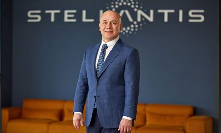 Stellantis Türkiye’ye yeni başkan