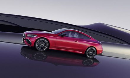 Mercedes  CLE Coupe’de büyük değişim