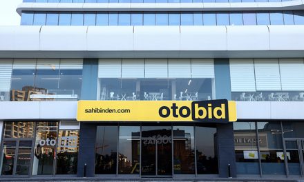 sahibinden.com Otobid ile bireyleri de 2.elde açık artırmaya alıyor