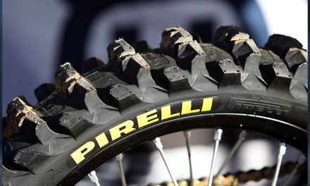 Pirelli 2024’te 150’den fazla motosiklet yarışına katılacak