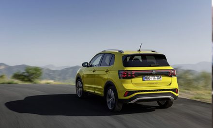 Volkswagen yeni T-Cross satışa çıktı  