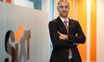 Sixt Türkiye ve Borlease’de Yiğit Aras dönemi