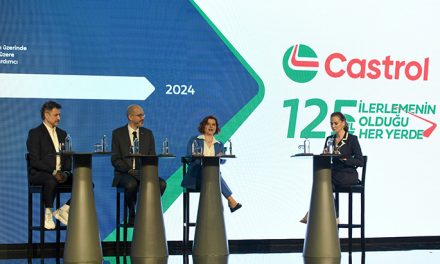 Castrol 125’inci yılında mobilite ve teknoloji yatırımlarıyla büyüyecek