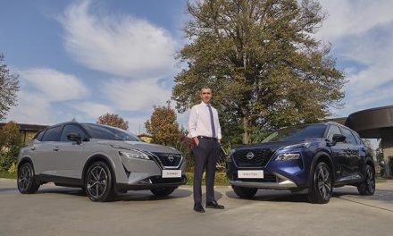 Nissan Türkiye Genel Müdürü   Ghanem’e yeni görev