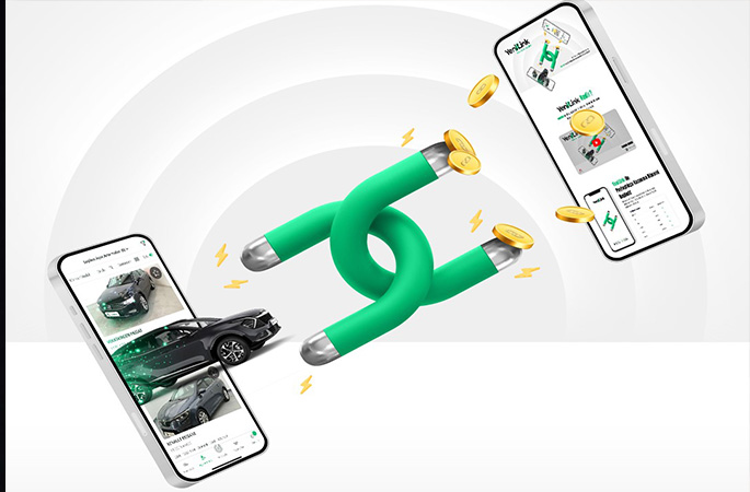 ikinciyeni.com’dan bir yenilik daha: YeniLink