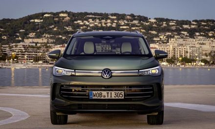 Yeni Tiguan 2 milyon TL’den satışa çıktı