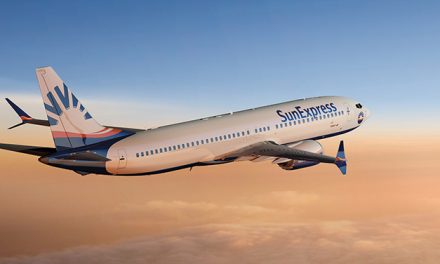 SunExpress’ten yapay zekâ destekli seyahat planlayıcısı