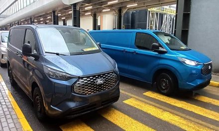 Ford OTosan Yeniköy’den düğmeye bastı