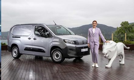 PEUGEOT’nun tüm ticarileri yenileniyor