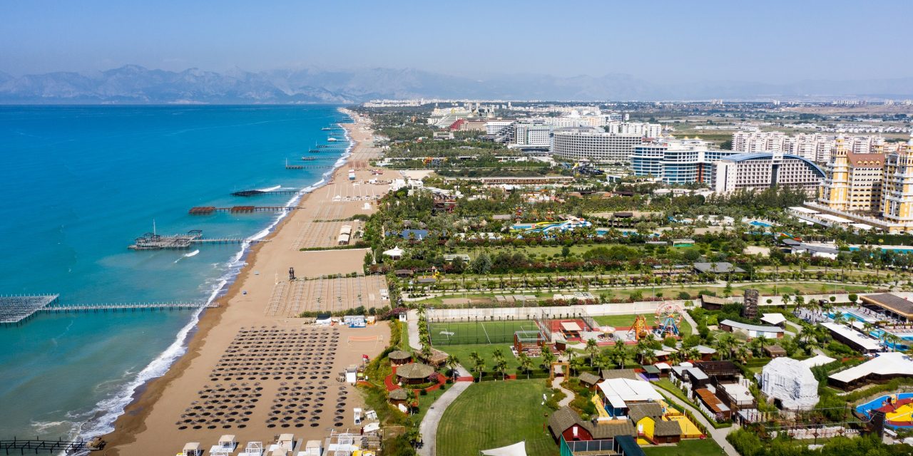 Kurban Bayramı’na Özel Keyifli Tatil Rotaları