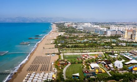 Kurban Bayramı’na Özel Keyifli Tatil Rotaları