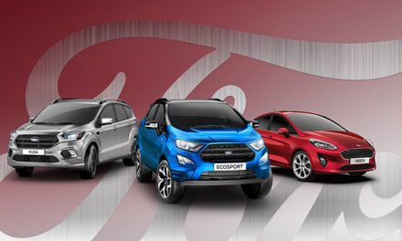 Ford 365 Garanti’yi devreye aldı