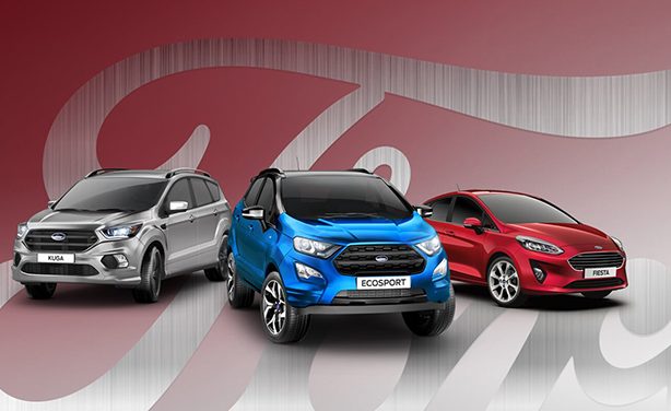 Ford 365 Garanti’yi devreye aldı